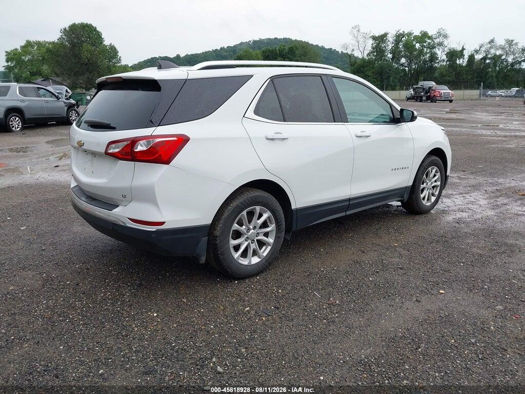 3GNAXJEV3JS508412 2018 CHEVROLET EQUINOX photo no. 4
