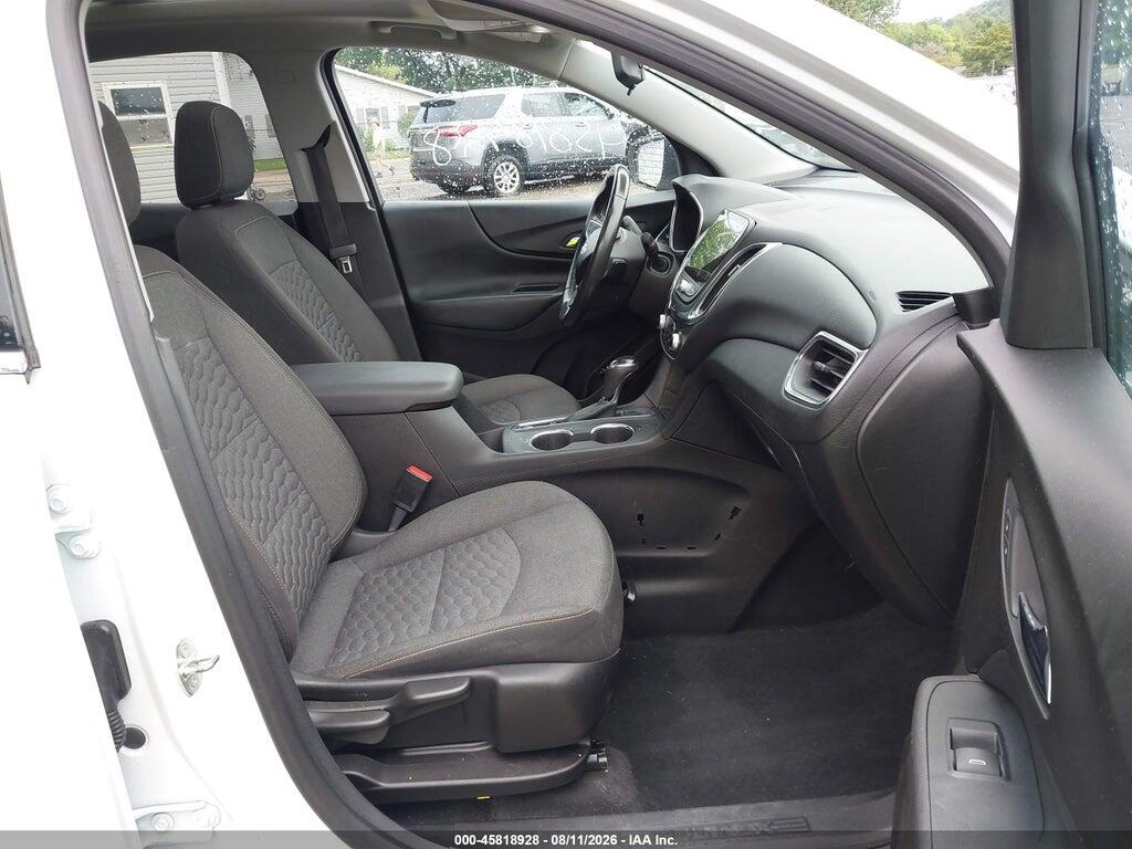 3GNAXJEV3JS508412 2018 CHEVROLET EQUINOX photo no. 5