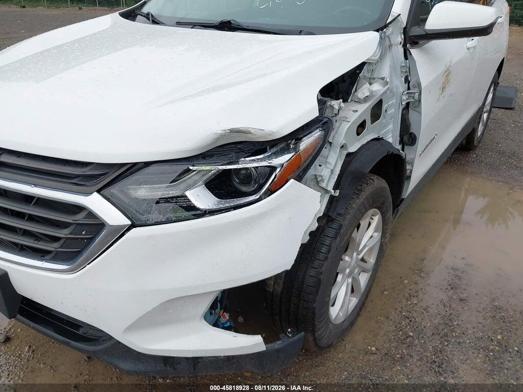 3GNAXJEV3JS508412 2018 CHEVROLET EQUINOX photo no. 6