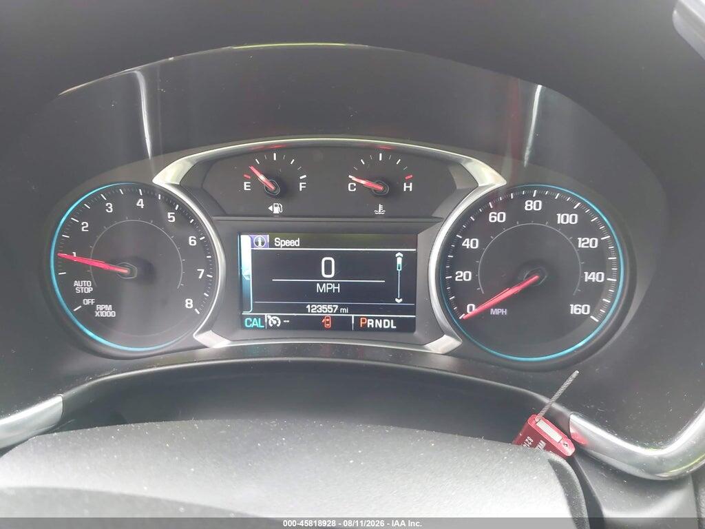 3GNAXJEV3JS508412 2018 CHEVROLET EQUINOX photo no. 7