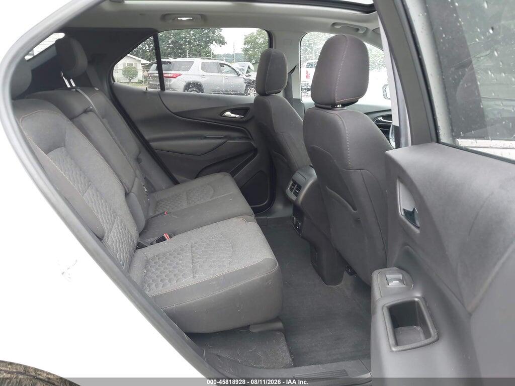 3GNAXJEV3JS508412 2018 CHEVROLET EQUINOX photo no. 8