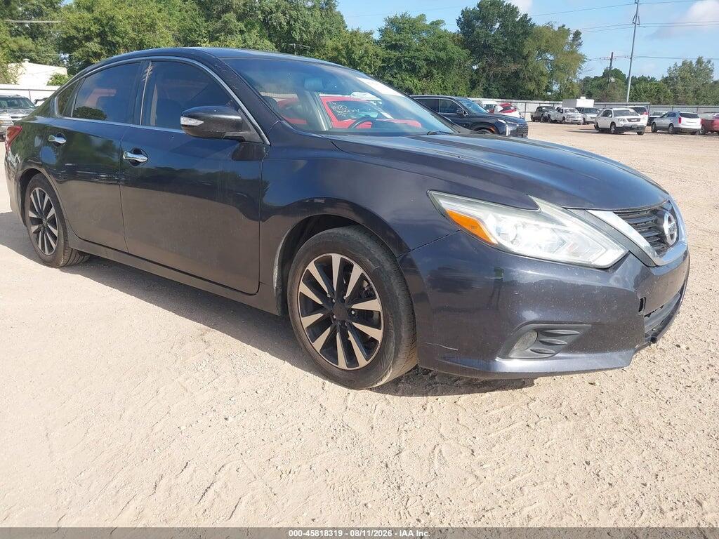 1N4AL3AP4JC146903 2018 NISSAN ALTIMA photo no. 1