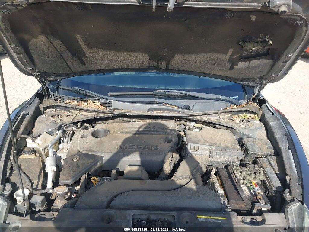 1N4AL3AP4JC146903 2018 NISSAN ALTIMA photo no. 10