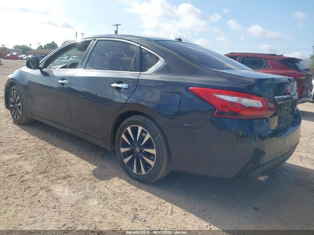 1N4AL3AP4JC146903 2018 NISSAN ALTIMA photo no. 3