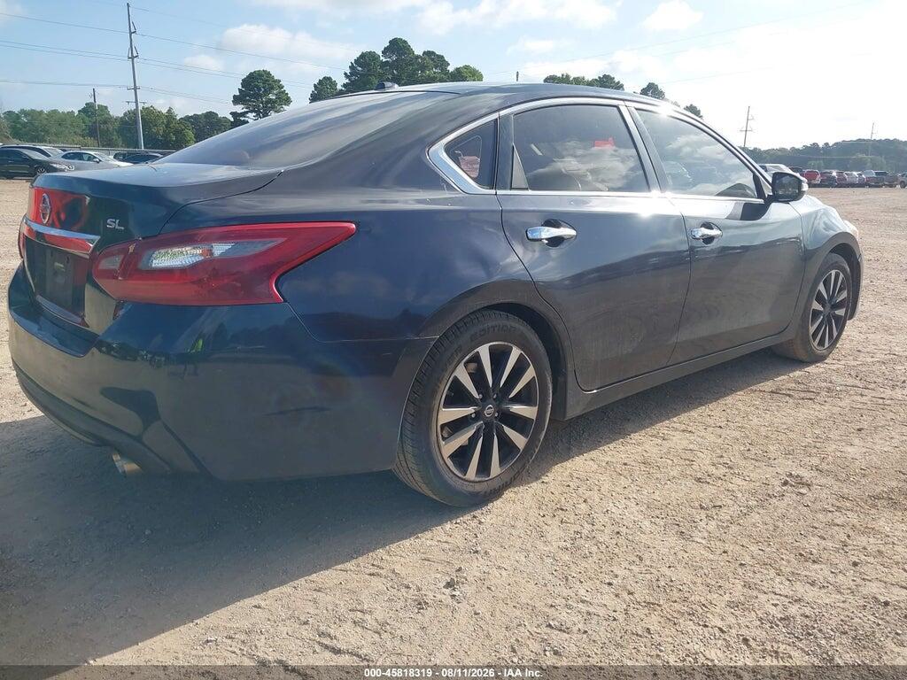 1N4AL3AP4JC146903 2018 NISSAN ALTIMA photo no. 4