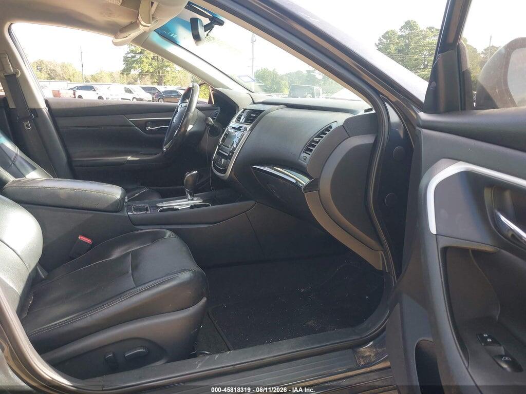 1N4AL3AP4JC146903 2018 NISSAN ALTIMA photo no. 5