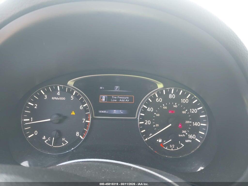 1N4AL3AP4JC146903 2018 NISSAN ALTIMA photo no. 7