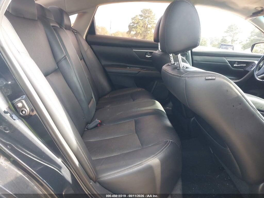 1N4AL3AP4JC146903 2018 NISSAN ALTIMA photo no. 8
