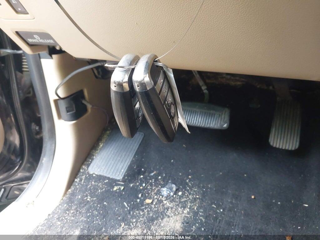 1FT7W2BT5JEB25516 2018 FORD F-250 photo no. 11