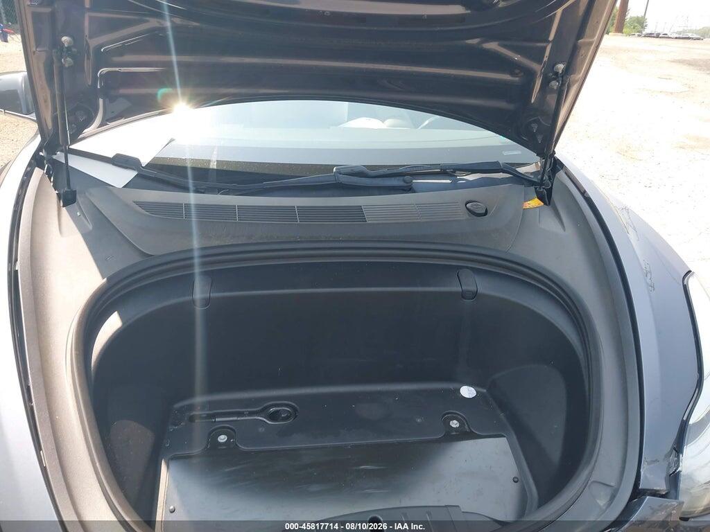 5YJ3E1EAXJF158984 2018 TESLA MODEL 3 photo no. 10