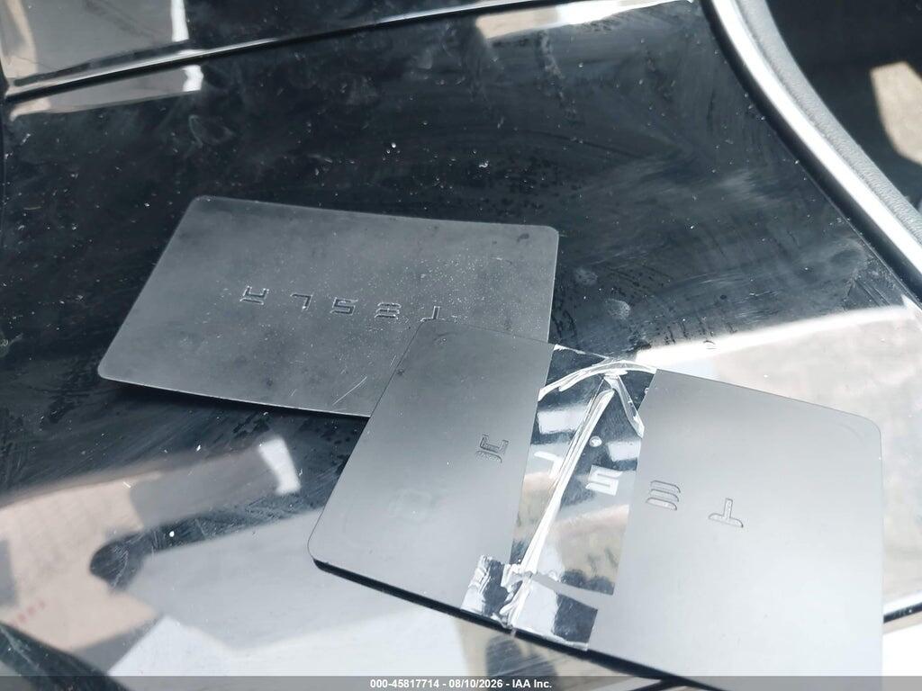 5YJ3E1EAXJF158984 2018 TESLA MODEL 3 photo no. 11