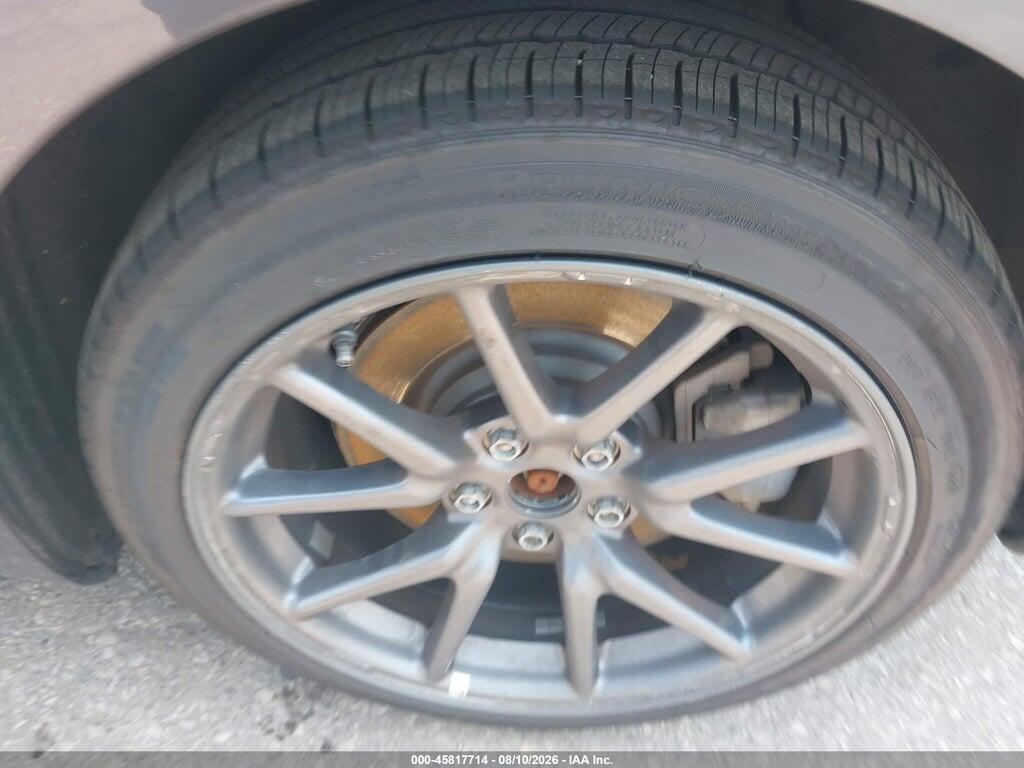 5YJ3E1EAXJF158984 2018 TESLA MODEL 3 photo no. 12