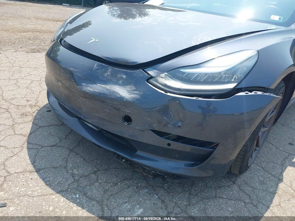 5YJ3E1EAXJF158984 2018 TESLA MODEL 3 photo no. 6