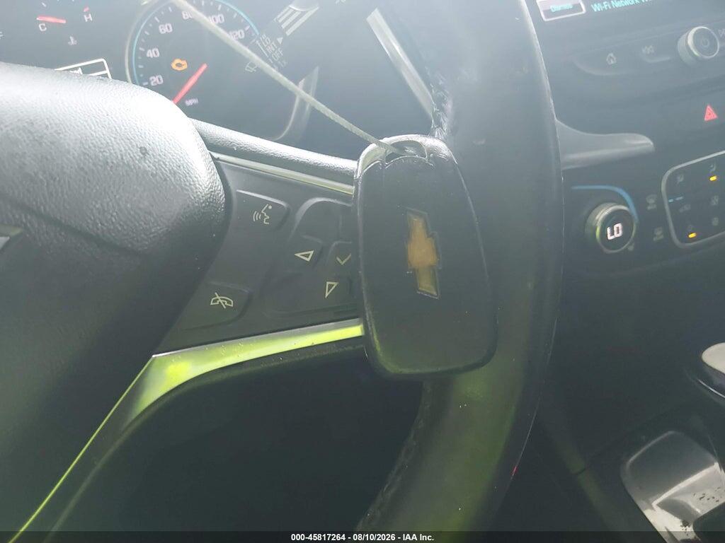 2GNAXJEV6J6130021 2018 CHEVROLET EQUINOX photo no. 11