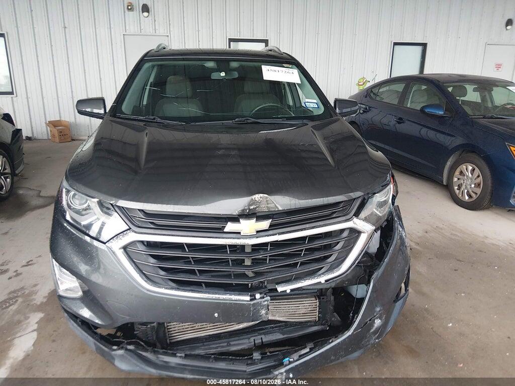 2GNAXJEV6J6130021 2018 CHEVROLET EQUINOX photo no. 12