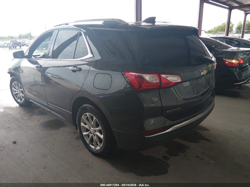 2GNAXJEV6J6130021 2018 CHEVROLET EQUINOX photo no. 3