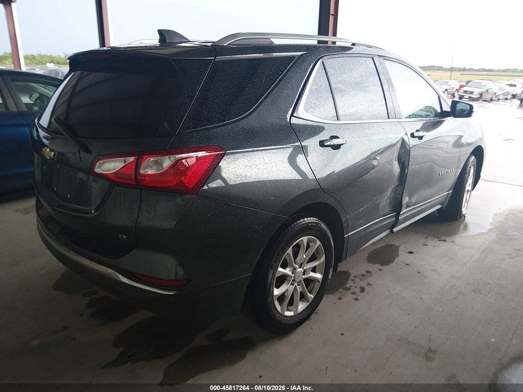 2GNAXJEV6J6130021 2018 CHEVROLET EQUINOX photo no. 4