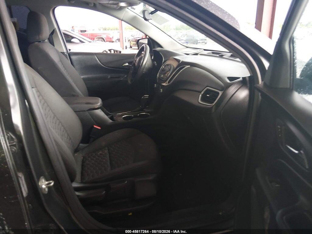 2GNAXJEV6J6130021 2018 CHEVROLET EQUINOX photo no. 5