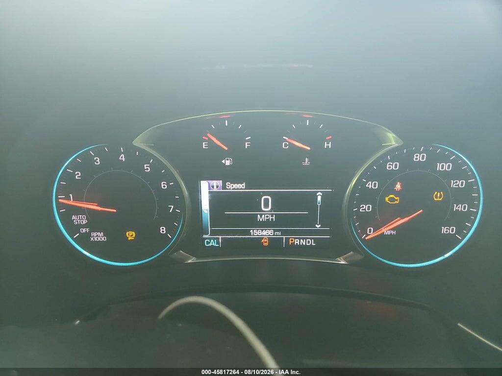 2GNAXJEV6J6130021 2018 CHEVROLET EQUINOX photo no. 7
