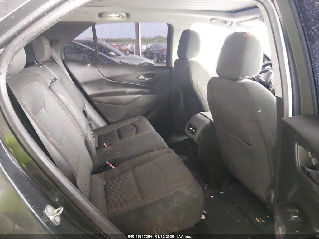 2GNAXJEV6J6130021 2018 CHEVROLET EQUINOX photo no. 8