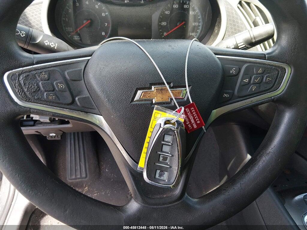 1G1ZB5ST0JF202950 2018 CHEVROLET MALIBU photo no. 11