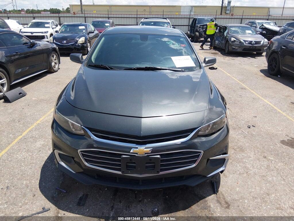 1G1ZB5ST0JF202950 2018 CHEVROLET MALIBU photo no. 12