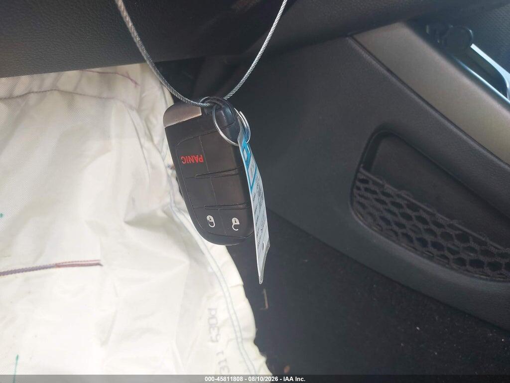 3C4PDCAB0JT170089 2018 DODGE JOURNEY photo no. 11