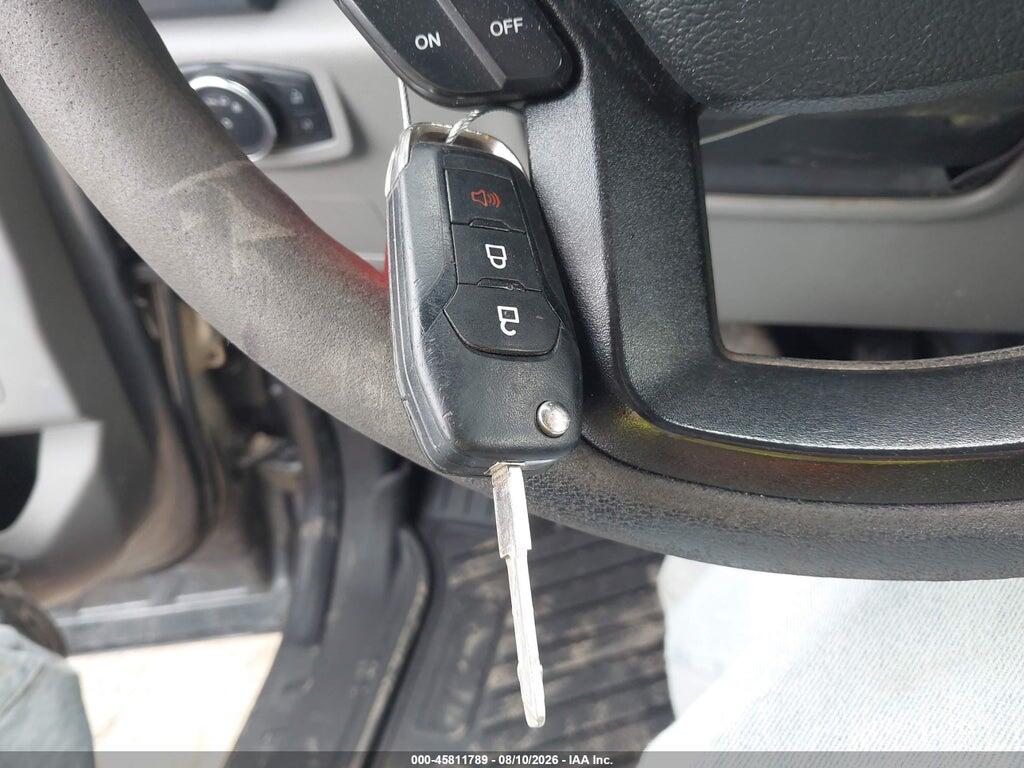1FT7X2B61JEC81785 2018 FORD F-250 photo no. 11