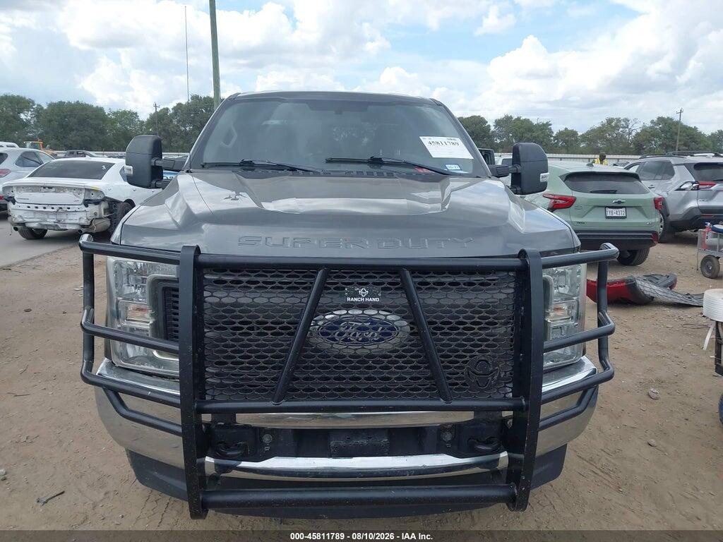 1FT7X2B61JEC81785 2018 FORD F-250 photo no. 12