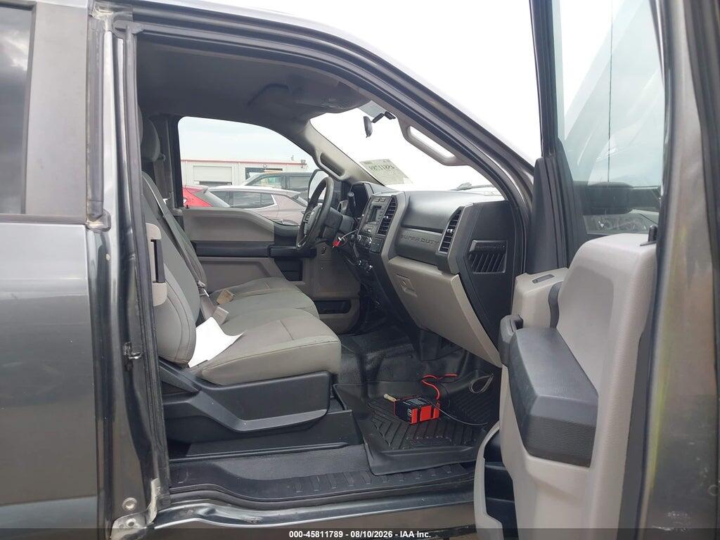 1FT7X2B61JEC81785 2018 FORD F-250 photo no. 5