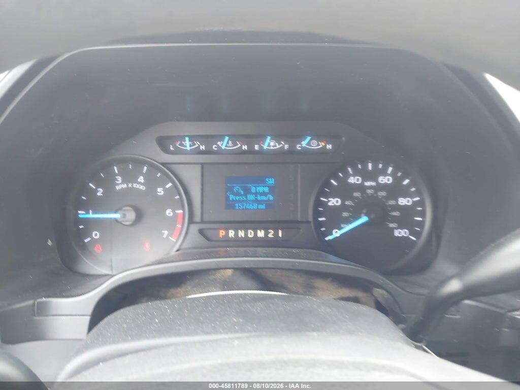 1FT7X2B61JEC81785 2018 FORD F-250 photo no. 7