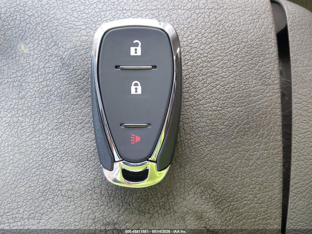 3GNAXHEV1JL382795 2018 CHEVROLET EQUINOX photo no. 11
