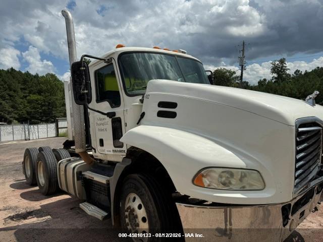 2018 MACK PINNACLE 1M1AW07Y1JM089862