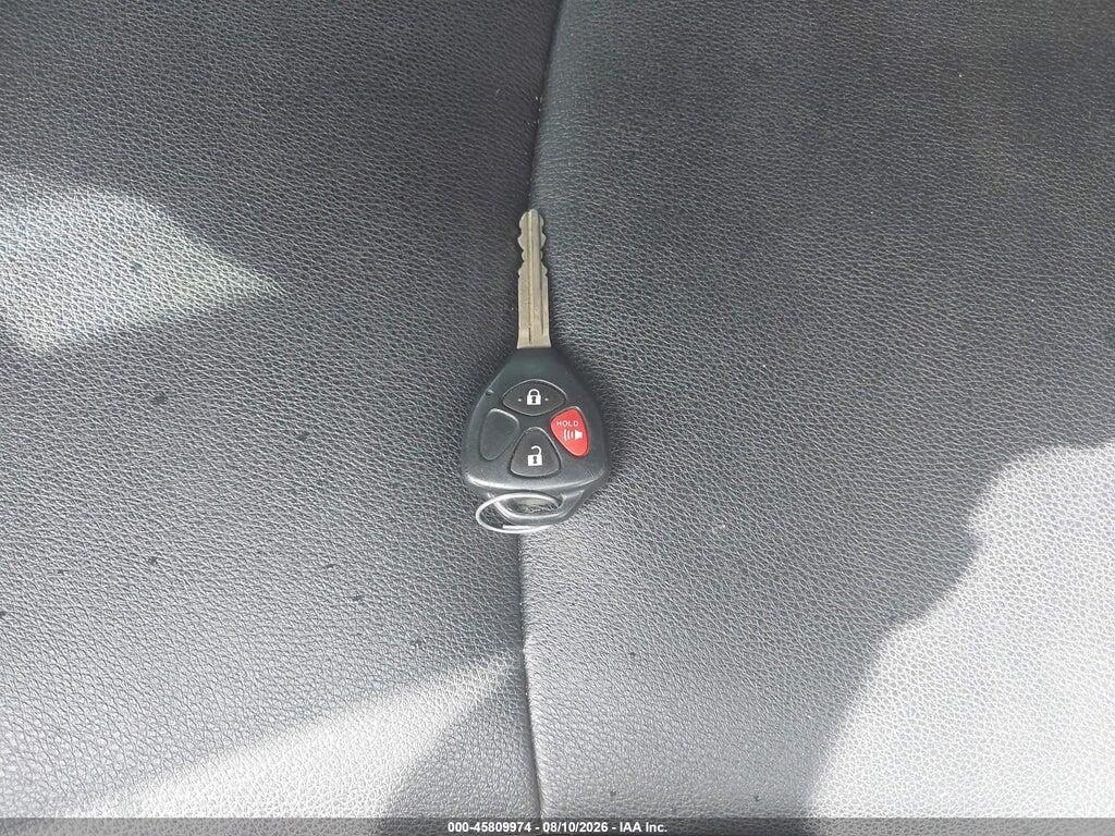 JTEBU5JR0J5515927 2018 TOYOTA 4RUNNER photo no. 11
