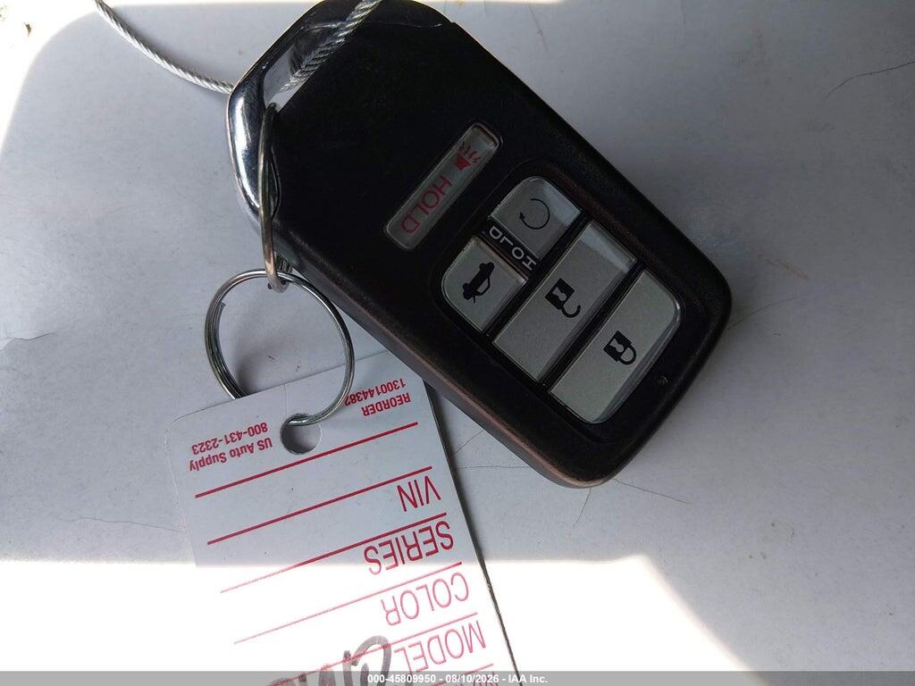 JHMFC1F95JX016523 2018 HONDA CIVIC photo no. 11