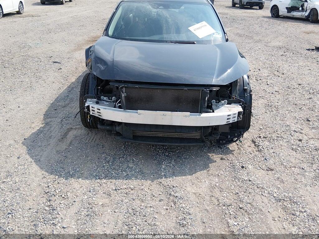 JHMFC1F95JX016523 2018 HONDA CIVIC photo no. 6