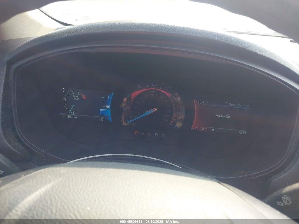 3FA6P0HD8JR285602 2018 FORD FUSION photo no. 7