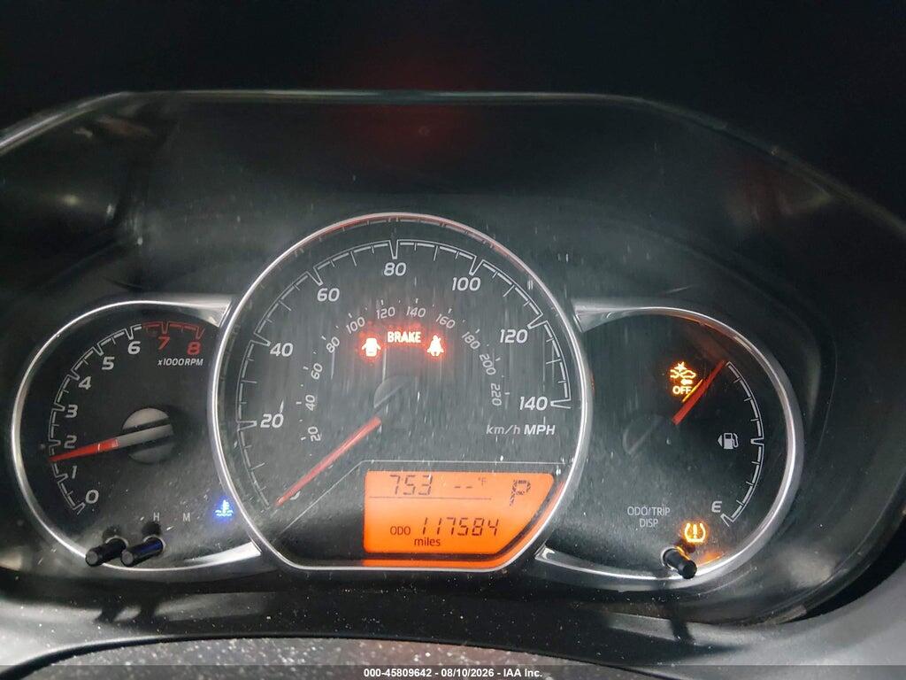 VNKKTUD31JA094923 2018 TOYOTA YARIS photo no. 7