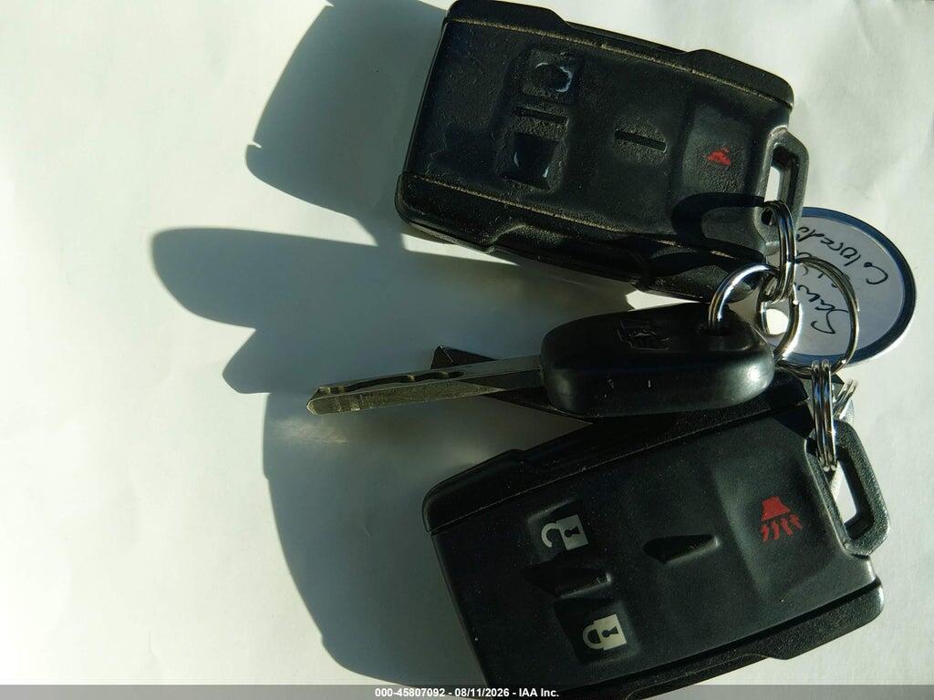 1GCGSBEN6J1173798 2018 CHEVROLET COLORADO photo no. 11