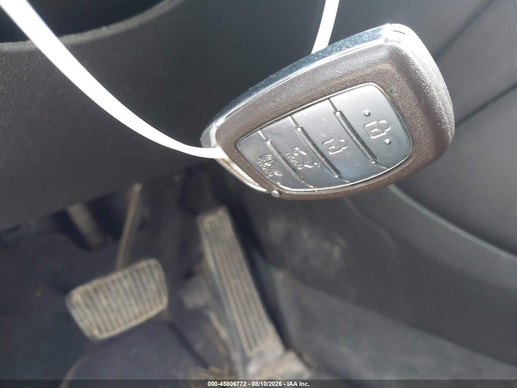 KM8J3CA2XJU646746 2018 HYUNDAI TUCSON photo no. 11