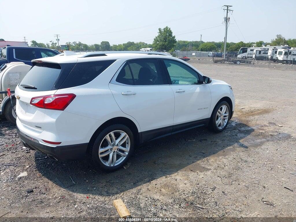 2GNAXNEX5J6169367 2018 CHEVROLET EQUINOX photo no. 4