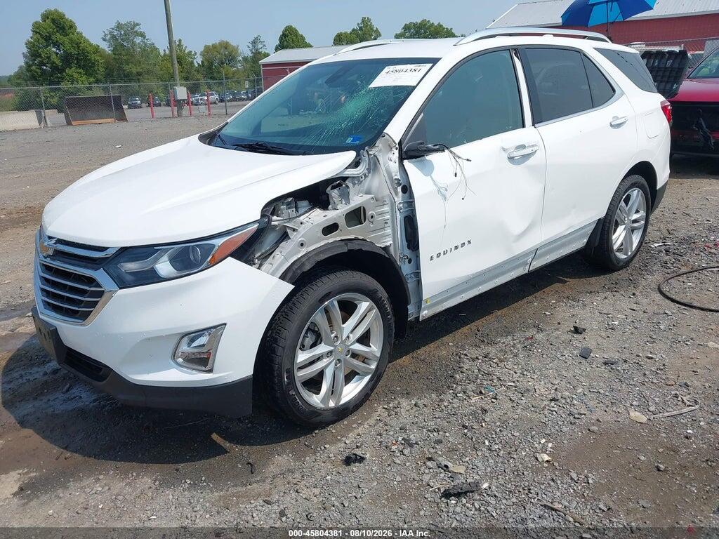 2GNAXNEX5J6169367 2018 CHEVROLET EQUINOX photo no. 6