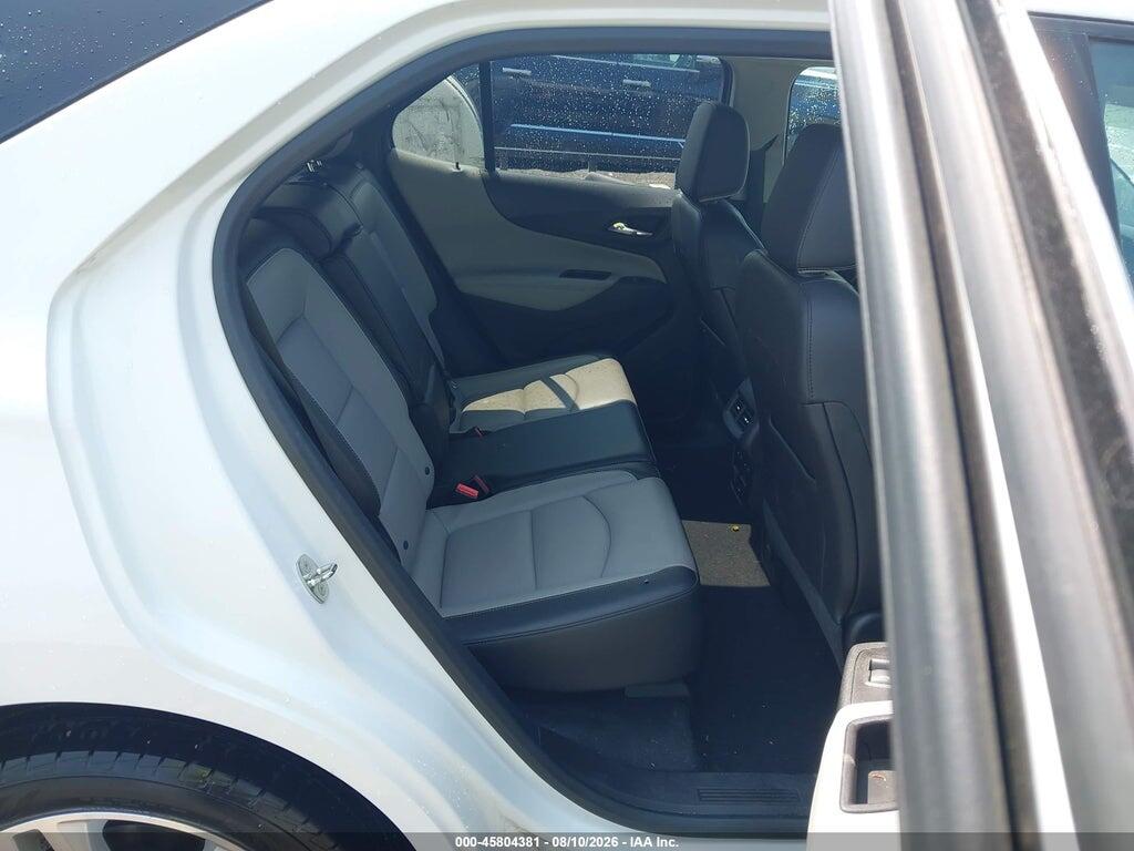 2GNAXNEX5J6169367 2018 CHEVROLET EQUINOX photo no. 8