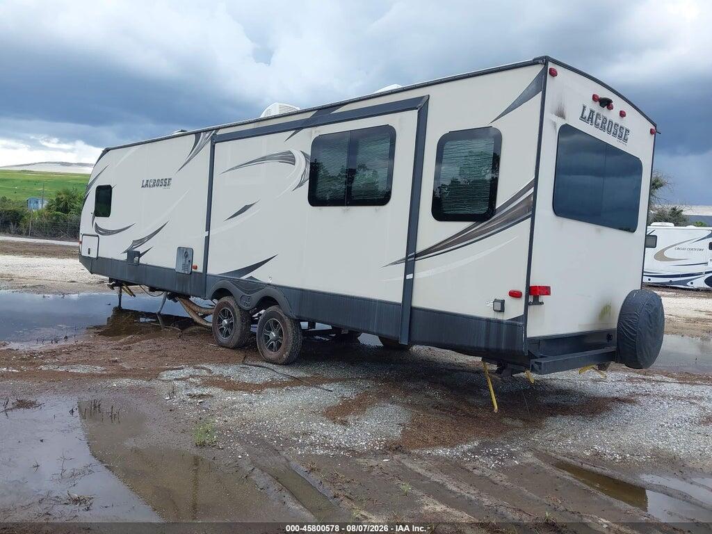 5ZT2LCYB3JB009707 2018 LACROSSE LUXURY LITE photo no. 3