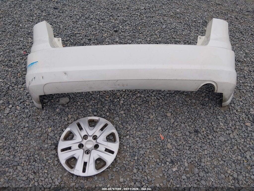 3C4PDCAB4JT383787 2018 DODGE JOURNEY photo no. 12