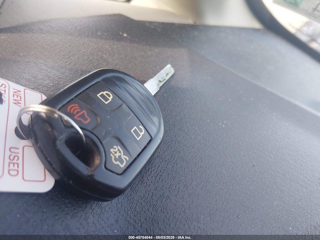 3FADP4BJ7JM129769 2018 FORD FIESTA photo no. 11
