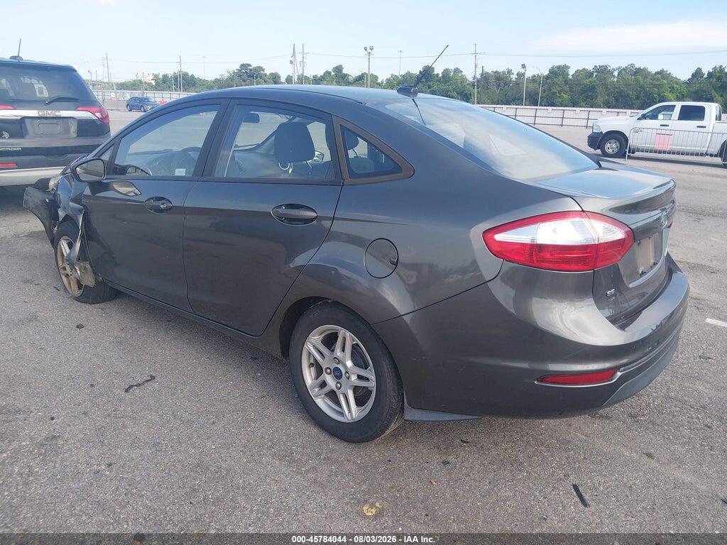 3FADP4BJ7JM129769 2018 FORD FIESTA photo no. 3