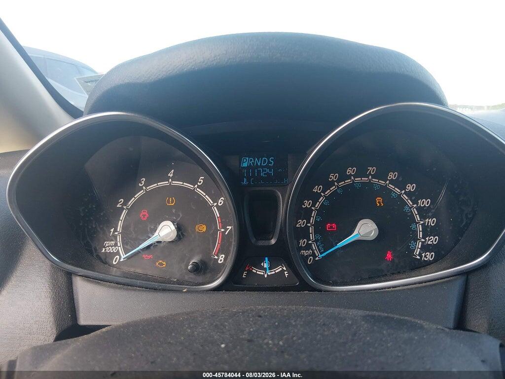3FADP4BJ7JM129769 2018 FORD FIESTA photo no. 7