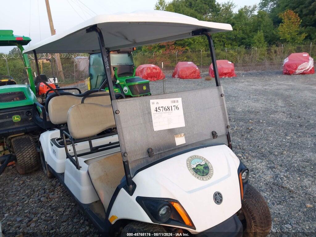 2018 YAMAHA OTHER 00000000000203994