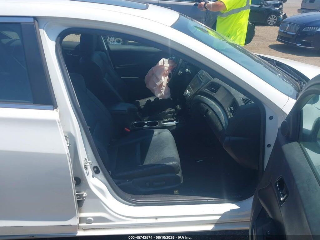 19UDE2F7XJA000183 2018 ACURA ILX photo no. 5